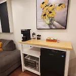 Private Studio Apartment House