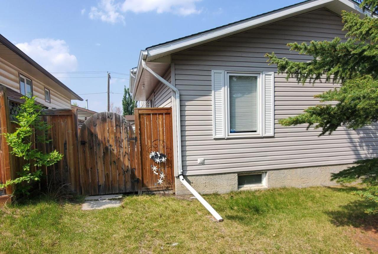 Private Studio House Calgary