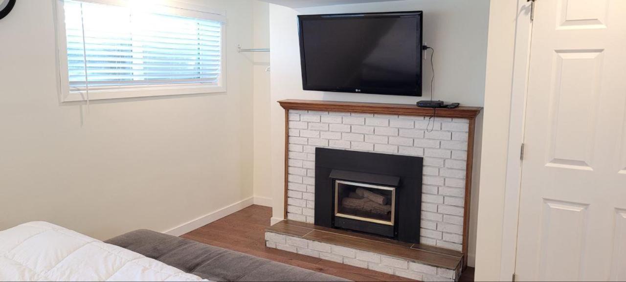 Homestay Private Studio House Calgary