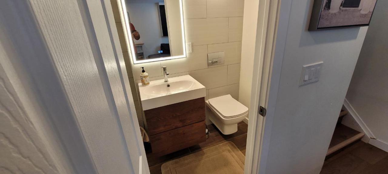 Private Studio House